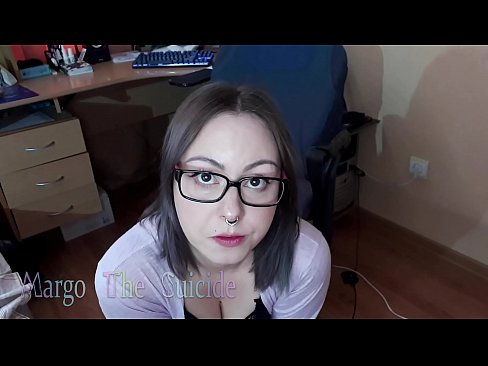 ❤️ Sexy Girl with Glasses Sucks Dildo Deeply on Camera Video porno à co.newautoglass.ru ❌