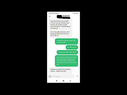 ❤️ Aghju aghjustatu un novu PAWG da Tinder à u mo harem (parlà à Tinder inclusu) Video porno à co.newautoglass.ru ❌